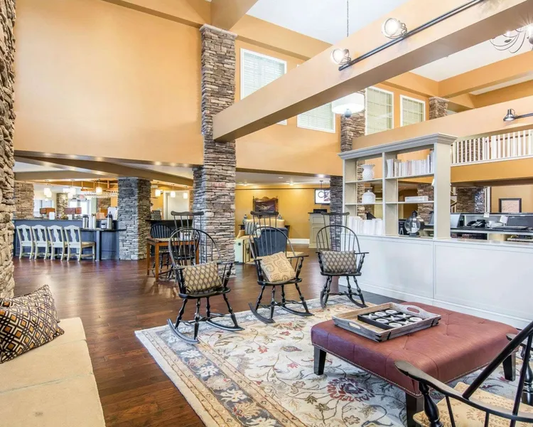 Bluegreen Vacations Shenandoah Crossing, an Ascend Collection Resort hotel detail image 2