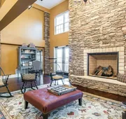 Bluegreen Vacations Shenandoah Crossing, an Ascend Collection Resort hotel detail image 4
