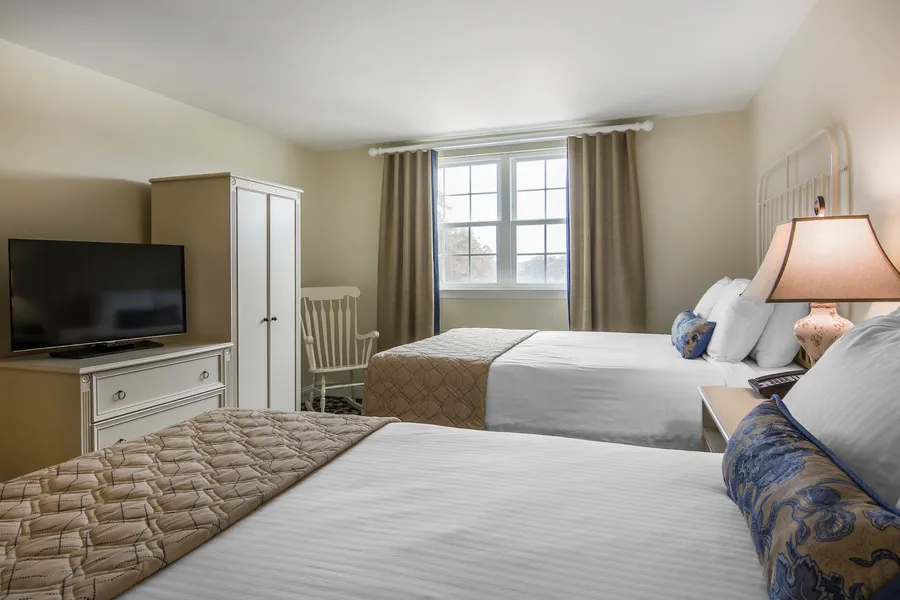 Bluegreen Vacations Shenandoah Crossing, an Ascend Collection Resort hotel detail image 6