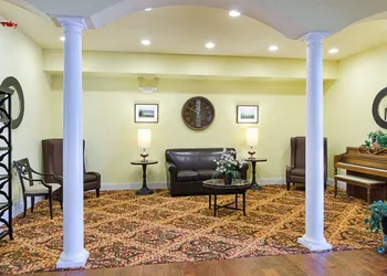 Comfort Inn & Suites Orange - Montpelier hotel thumbnail 2