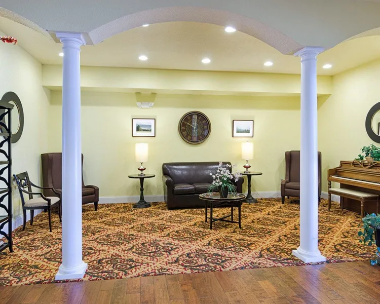 Comfort Inn & Suites Orange - Montpelier hotel detail image 2