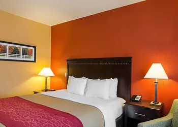 Comfort Inn & Suites Orange - Montpelier hotel thumbnail 7