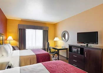 Comfort Inn & Suites Orange - Montpelier hotel thumbnail 8