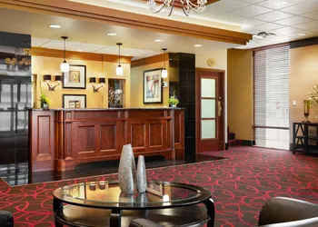 Best Western Plus Columbia River Hotel hotel thumbnail 2