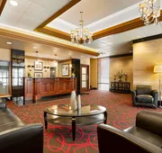 Best Western Plus Columbia River Hotel hotel detail image 3
