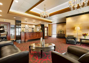 Best Western Plus Columbia River Hotel hotel thumbnail 3