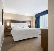 Best Western Plus Columbia River Hotel hotel detail image 4