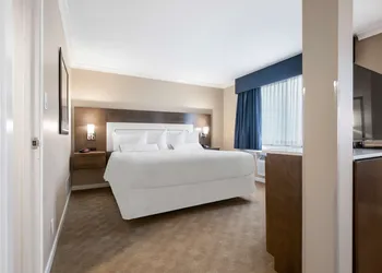 Best Western Plus Columbia River Hotel hotel thumbnail 4