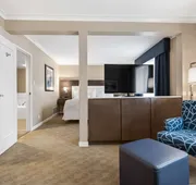 Best Western Plus Columbia River Hotel hotel detail image 5