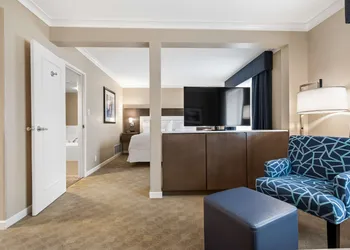 Best Western Plus Columbia River Hotel hotel thumbnail 5