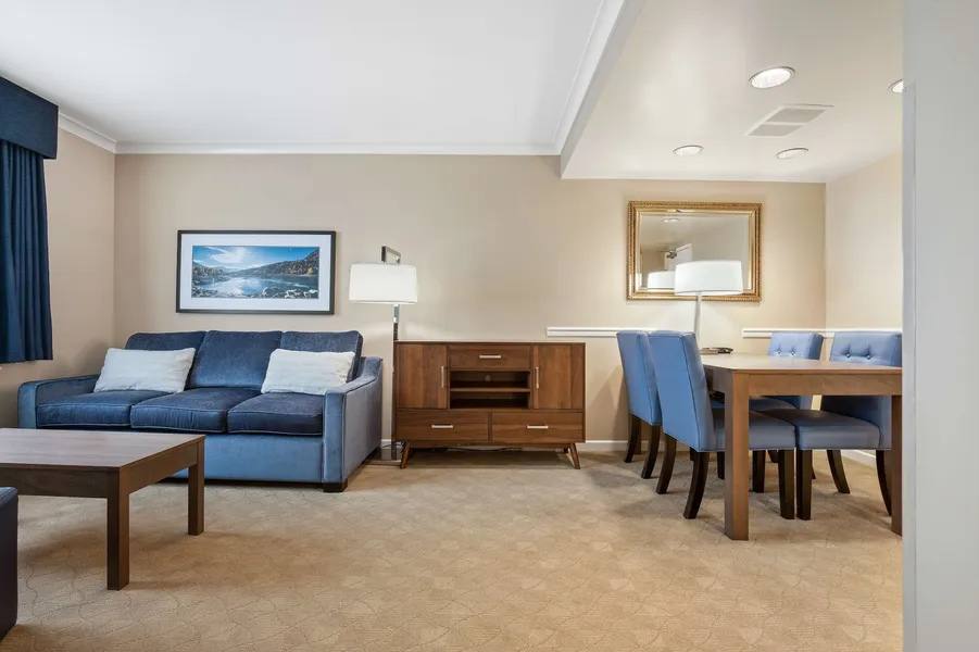 Best Western Plus Columbia River Hotel hotel detail image 6