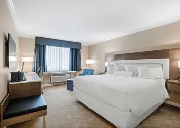 Best Western Plus Columbia River Hotel hotel thumbnail 8
