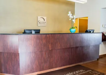 Sleep Inn & Suites Monticello hotel thumbnail 2