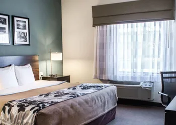 Sleep Inn & Suites Monticello hotel thumbnail 6
