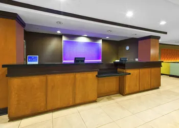 Fairfield Inn & Suites by Marriott Lexington North hotel thumbnail 2