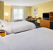 Fairfield Inn & Suites by Marriott Lexington North hotel detail image 4