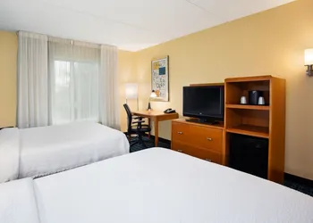 Fairfield Inn & Suites by Marriott Lexington North hotel thumbnail 6