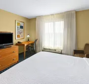 Fairfield Inn & Suites by Marriott Lexington North hotel detail image 7