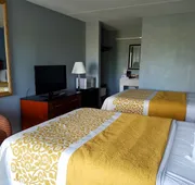 Days Inn by Wyndham Richmond hotel detail image 3