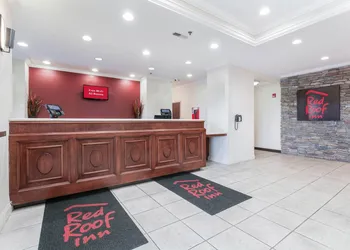 Red Roof Inn Richmond, KY hotel thumbnail 3