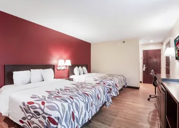 Red Roof Inn Richmond, KY hotel thumbnail 6