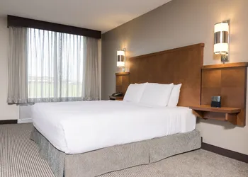 Hyatt Place Lexington hotel thumbnail 4