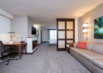 Hyatt Place Lexington hotel thumbnail 6