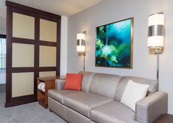 Hyatt Place Lexington hotel thumbnail 7