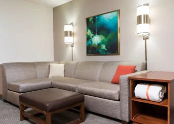 Hyatt Place Lexington hotel thumbnail 8