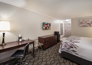 Red Roof Inn & Suites Lexington - Hamburg hotel thumbnail 6