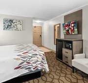 Red Roof Inn & Suites Lexington - Hamburg hotel detail image 7