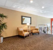 Extended Stay America Suites Lexington Tates Creek hotel detail image 4