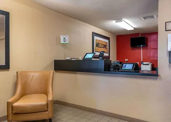 Extended Stay America Suites Lexington Nicholasville Road hotel thumbnail 3