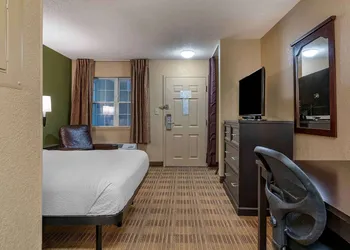 Extended Stay America Suites Lexington Nicholasville Road hotel thumbnail 6
