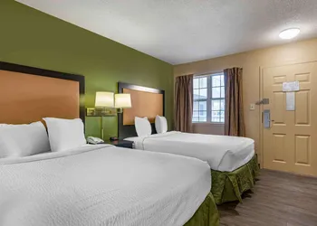 Extended Stay America Suites Lexington Nicholasville Road hotel thumbnail 7