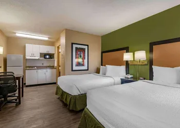 Extended Stay America Suites Lexington Nicholasville Road hotel thumbnail 8