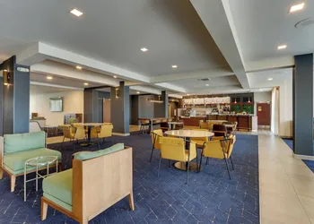Courtyard Lexington South/Hamburg Place hotel thumbnail 4