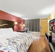 Red Roof Inn Berea hotel detail image 4