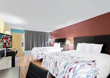 Red Roof Inn Berea hotel thumbnail 5