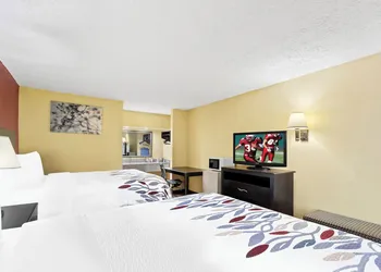 Red Roof Inn Berea hotel thumbnail 6