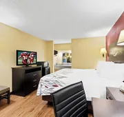 Red Roof Inn Berea hotel detail image 7