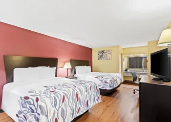Red Roof Inn Berea hotel thumbnail 8