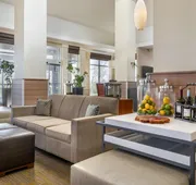 Hilton Garden Inn Lexington Hamburg hotel detail image 3