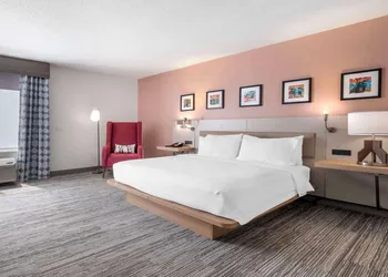 Hilton Garden Inn Lexington Hamburg hotel thumbnail 6