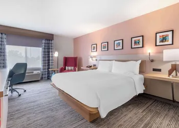 Hilton Garden Inn Lexington Hamburg hotel thumbnail 7