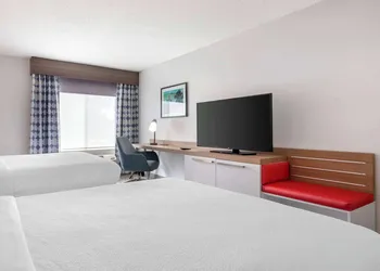 Hilton Garden Inn Lexington Hamburg hotel thumbnail 8