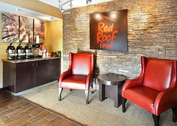 Red Roof Inn Lexington South hotel thumbnail 3