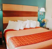 Rodeway Inn & Suites Lake Havasu City hotel detail image 5
