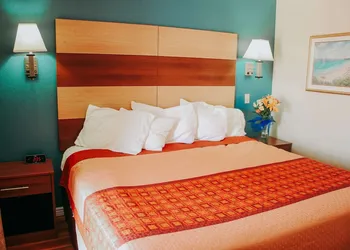Rodeway Inn & Suites Lake Havasu City hotel thumbnail 5
