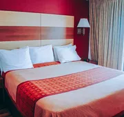 Rodeway Inn & Suites Lake Havasu City hotel detail image 7